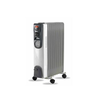 Orion OOR-9 Olajradiátor 9 tag 2000W