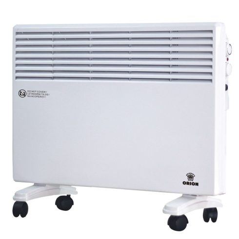 Orion OPC-2000 Fürdőszobai panel konvektor 2000W