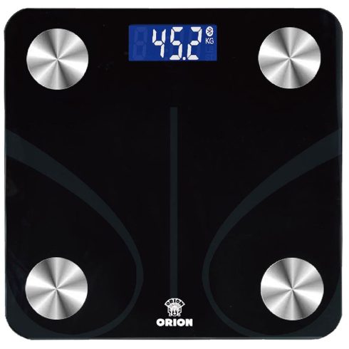 Orion OPSC-8204 Bluetooth Okos Személyi mérleg 