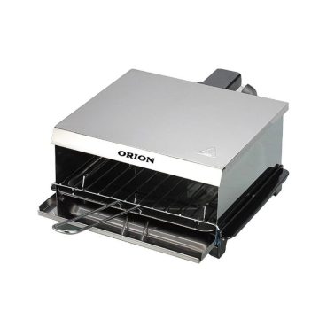 Orion OREG-106BC retro szendvicssütő