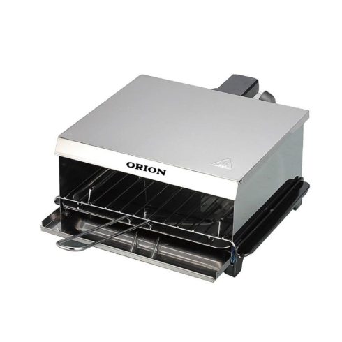 Orion OREG-106BC retro szendvicssütő