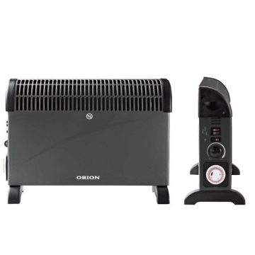   ORION OSH-01 Panel Konvektor Új High Energiatakarékos Technológia Újdonság