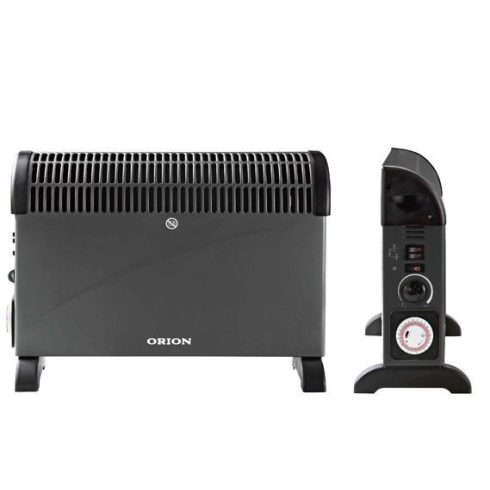 ORION OSH-01 Panel Konvektor Új High Energiatakarékos Technológia Újdonság