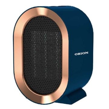   ORION OSH-05 PTC Asztali Fűtőventilátor 800W 1200W Kerámia Betéttel Újdonság Bevezető Áron