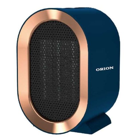 ORION OSH-05 PTC Asztali Fűtőventilátor 800W 1200W Kerámia Betéttel Újdonság Bevezető Áron