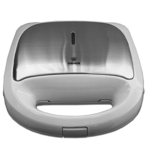 Orion OSWM-900C 3 az 1 kerámia bevonatú szendvicsütő (szendvics,gofri,grill)