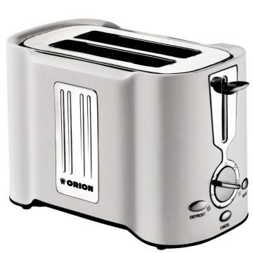 Orion OTB-02 Kenyérpirító 2 szeletes