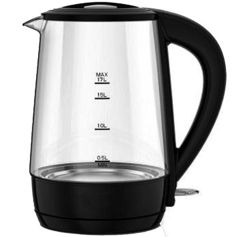 Orion OWKG-2019 Üveg vízforraló 1,7 liter 2200W