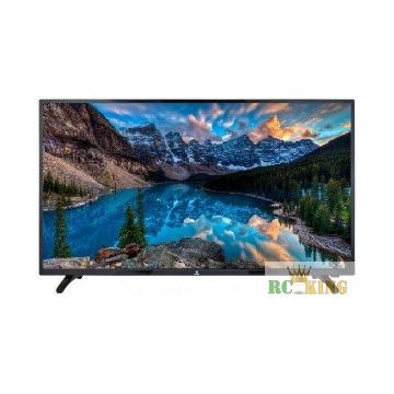   Orion 43OR18UHD LED Televízió UltraHD Felbontás 109cm Képátló Bemutató Darab