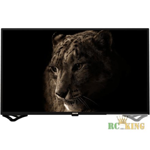 Orion 43SA19FHD LED Televízió FullHD Felbontás 109cm Képátló OkosTV Bemutató Darab