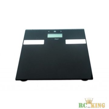   Orion BM-PSC15BF Személyi Mérleg Okosmérleg Bemutató darab