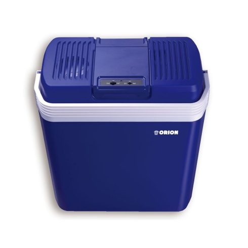 Orion EC-987C-12V  Autós Élelmiszertároló Meleg-Hideg bemutató darab Hűtőtáska
