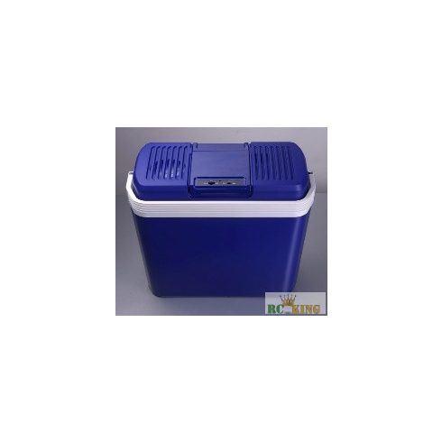 Orion EC-987C-12V  Autós Élelmiszertároló Meleg-Hideg bemutató darab Hűtőtáska