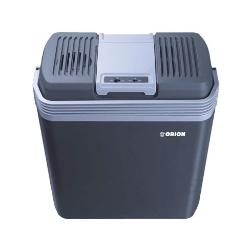 Orion EC-987CGY  Autós Élelmiszertároló Meleg-Hideg Bemutató darab Hútőtáska
