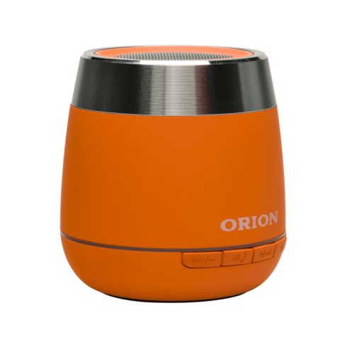 Orion OBLS-5381R Bluetooth Hangszoró Fm Rádióval