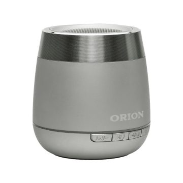 Orion OBLS-5381S Bluetooth Hangszoró Fm Rádióval Fehér