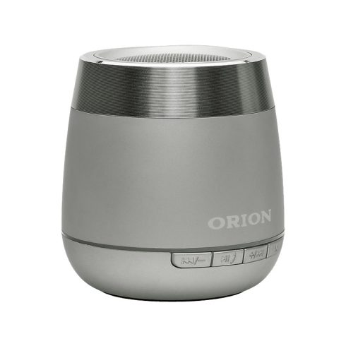 Orion OBLS-5381S Bluetooth Hangszoró Fm Rádióval Fehér