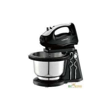 Orion OBM-320B Tálas Mixer Inox Bemutató Darab