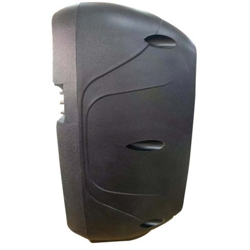 Orion OBTS-1908 Bluetooth Hangfal Akkumulátoros Karaoke Vezetékes Mikrofon Bemutató darab