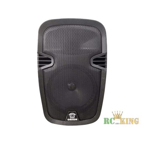 Orion OBTS-1908 Bluetooth Hangfal Akkumulátoros Karaoke Vezetékes Mikrofon Bemutató darab