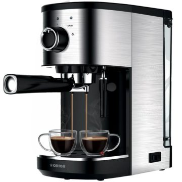 Orion OCM-5400 Kávéfőző bemutató darab