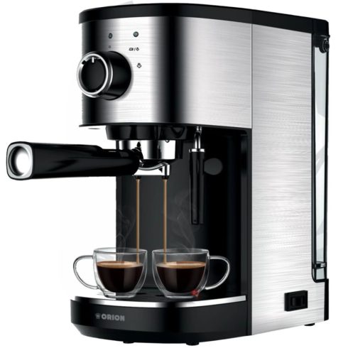 Orion OCM-5400 Kávéfőző bemutató darab