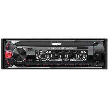 Orion OCR-17371 Autórádió bemutató darab