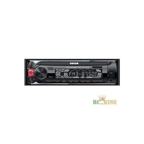 Orion OCR-17371 Autórádió bemutató darab