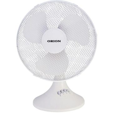Orion OFD-1612 Asztali Ventilátor Bemutató Darab