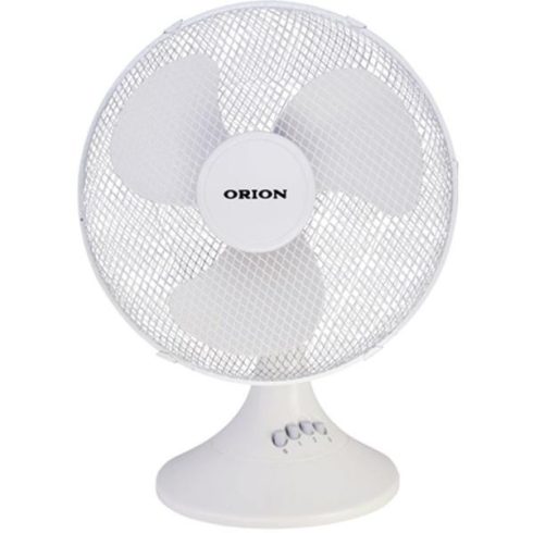 Orion OFD-1612 Asztali Ventilátor Bemutató Darab