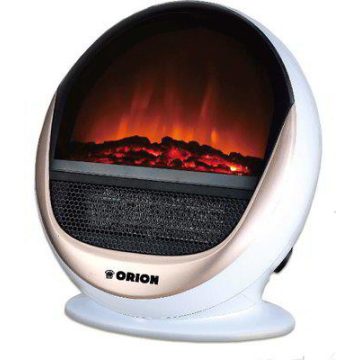 Orion OFP-1809 Elektromos Kandalló Bemutató darab