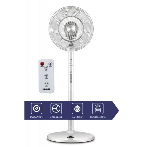 Orion OFS-190R  Ventilátor Bemutató Darab Ventillátor