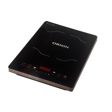   Orion OIC-2016 Indukciós Főzőlap 60-280 Celsius Bemutató Darab