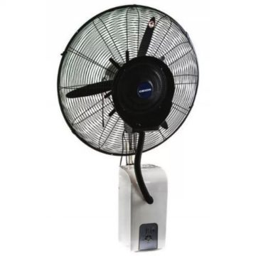 Orion OIF-WM26R  Fali Ventilátor Bemutató Darab