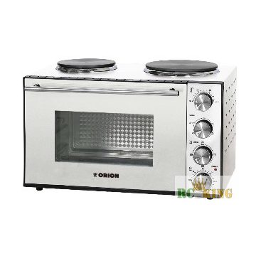   Orion OMK-3018W Minikonyha Hagyományos Sütő 30l Bemutató Darab