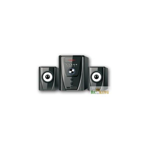 Orion OMMS-3011  Micro Hifi 2.1 Csatornás Bemutató Darab