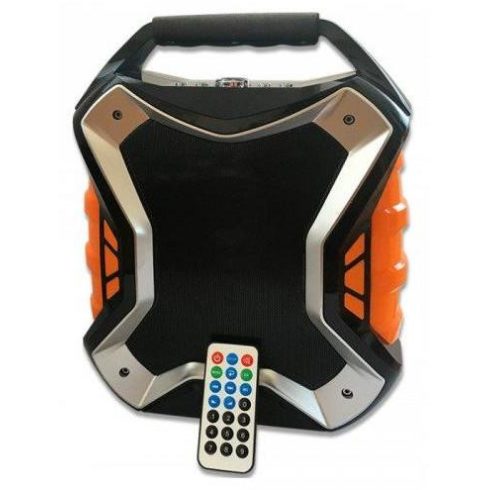 Orion OPBS-1766 Bluetooth Hangfal Akkumulátoros Bemutató darab