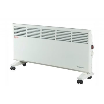 Orion OPC-2000 Fürdőszobai Fűtőtest bemutató darab