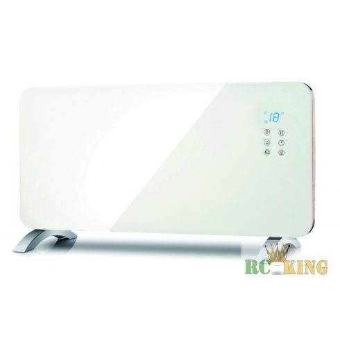 Orion OPH-20W Elektromos Fűtőtest 2000W Wifi Bemutató Darab