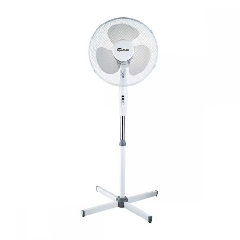 ORION OSF-FYQ2N álló Ventilátor 40cm 45W Bemutató Darab