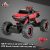 Új Hb 1:14 Hummer Sziklamászó Rc Autó Terepjáró Rock Crawler 2.4 Ghz Hb-p1404 Rock Crawler