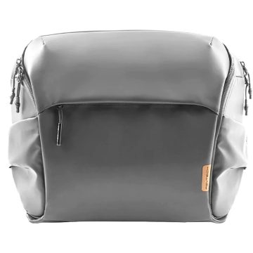   PGYTECH OneGo válltáska fotó-video kamerákhoz és tartozékokhoz, 10L, Shell Grey Kagyló Szürke