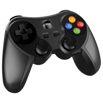 iPega PG-9078 Vezeték Nélküli controller - Fekete