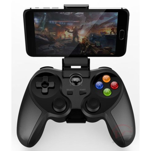 iPega PG-9078 Vezeték Nélküli controller - Fekete