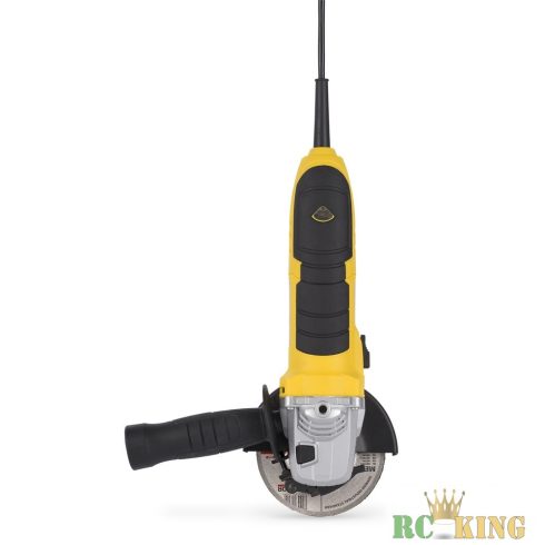 PowerPlus sarokcsiszoló 115mm 900W