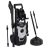 PowerPlus magasnyomású mosó 2000W 160 bar