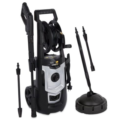 PowerPlus magasnyomású mosó 2000W 160 bar