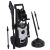 PowerPlus magasnyomású mosó 2000W 160 bar