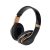 P30 Pangpai Hi-Fi Vezeték Nélküli Bluetooth Fejhallgató Fülhallgató  MP3 lejátszó