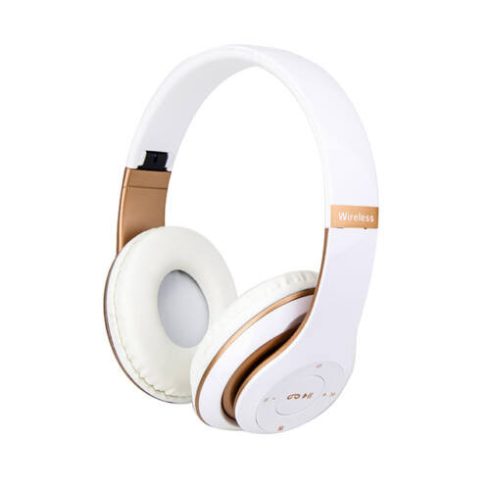 P30 Pangpai Hi-Fi Vezeték Nélküli Bluetooth Fejhallgató Fülhallgató  MP3 lejátszó
